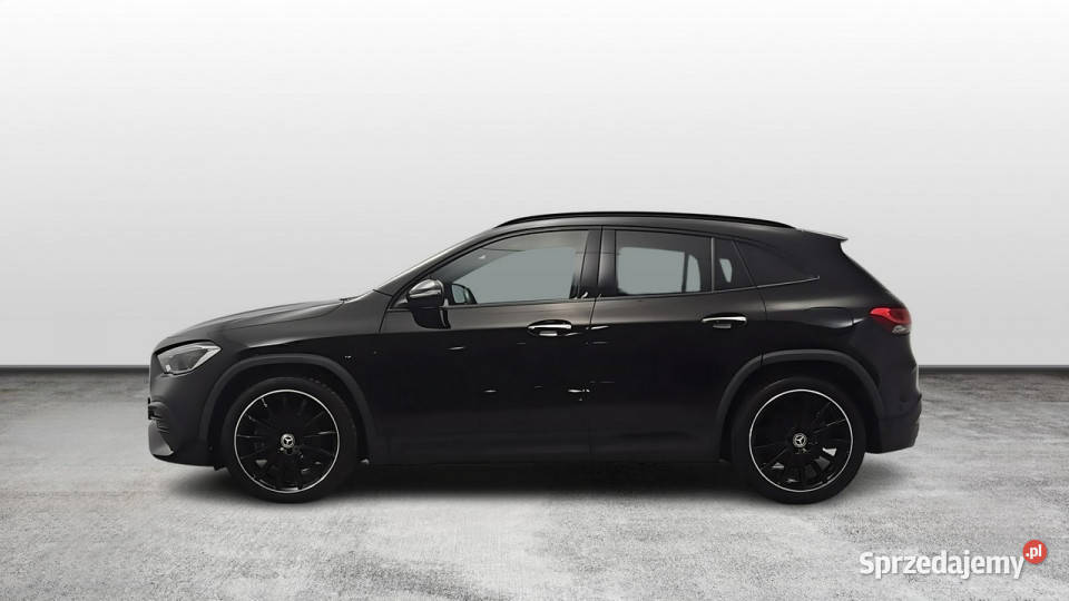 Mercedes GLA 200 200 d AMG Line Z Polskiego automatyczna sprzedam