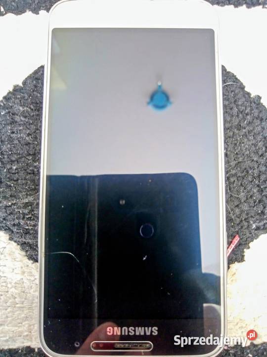 Samsung Galaxy J3 2016 SMJ320F stock 51 nowa Dębogóra sprzedam