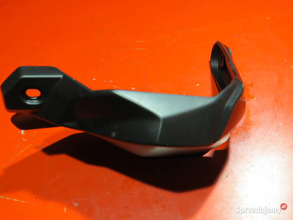 KAWASAKI VERSYS 650 202224 handbar osłona na Szyby i owiewki Warszawa