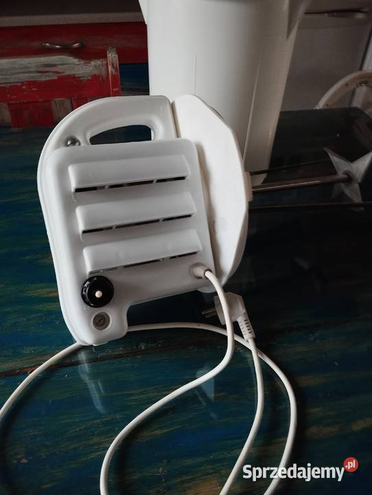 maszynka do masła elektryczna