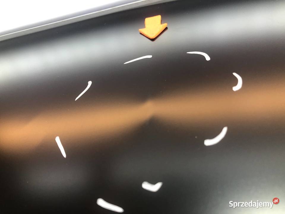 BMW 3 E92 E93 20102013 LIFT Coupe Cabrio Maska Skarżysko-Kamienna