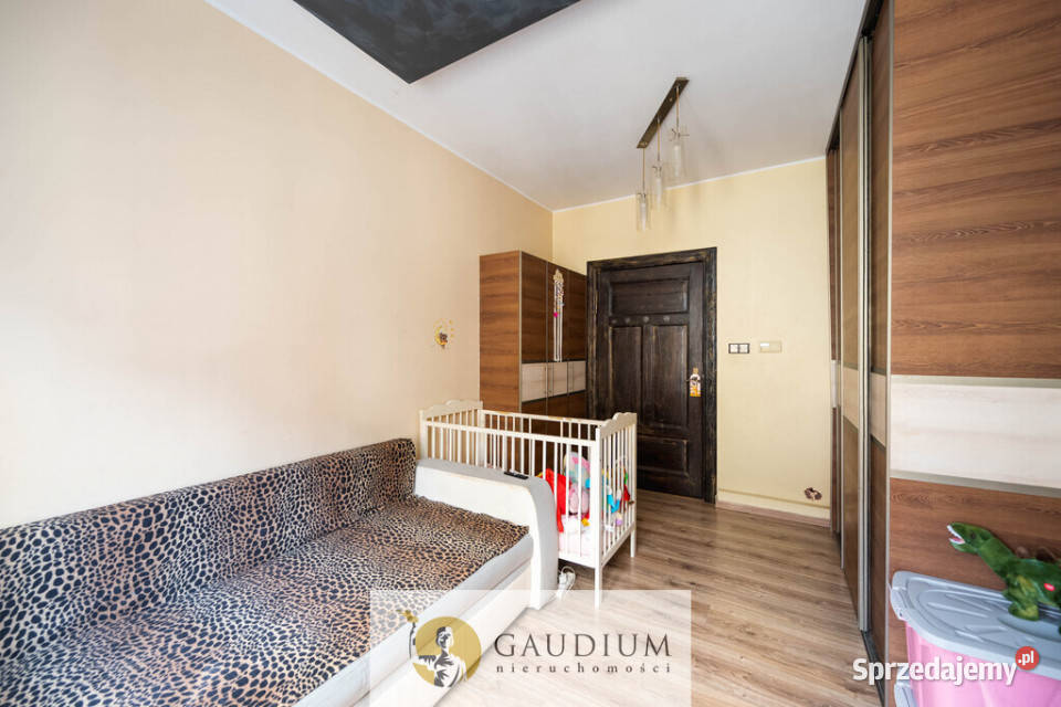 Piękne klasyczne mieszkanie 52 m2 Tczew pomorskie