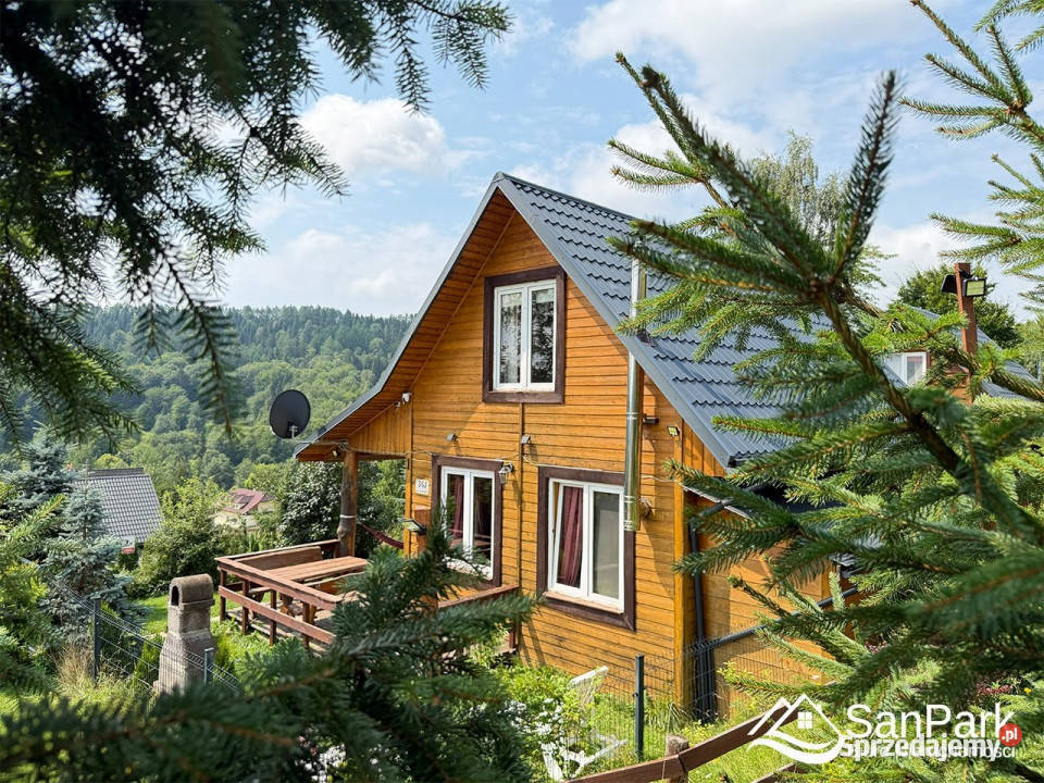 Lokal do sprzedania 85m2 Ustrzyki Dolne 15282zł/m2