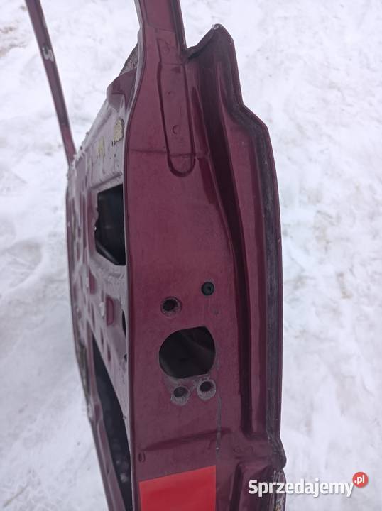 polonez drzwi prawe przednie caro atu borewicz mazowieckie Pionki