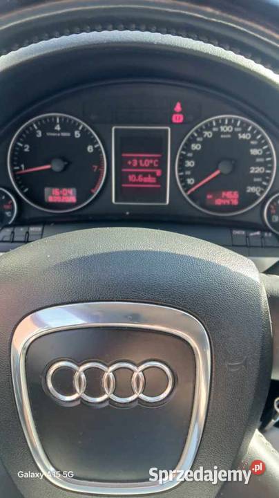 Audi sprzedam super stan 104km A4