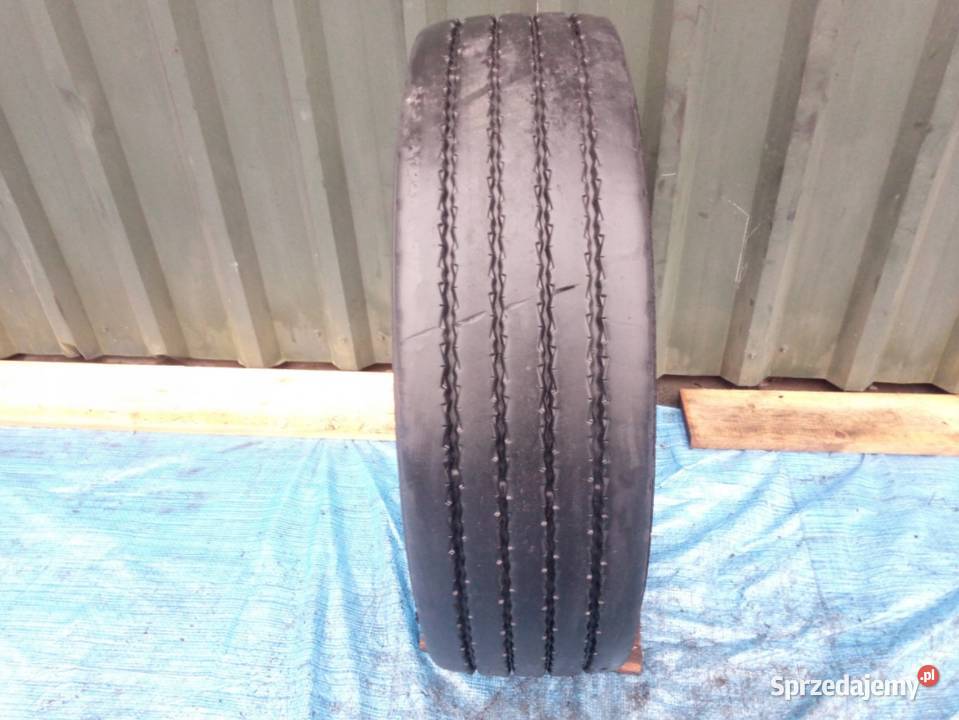 Opona Semperit 24570 R 195 195 Euro Front Szprotawa
