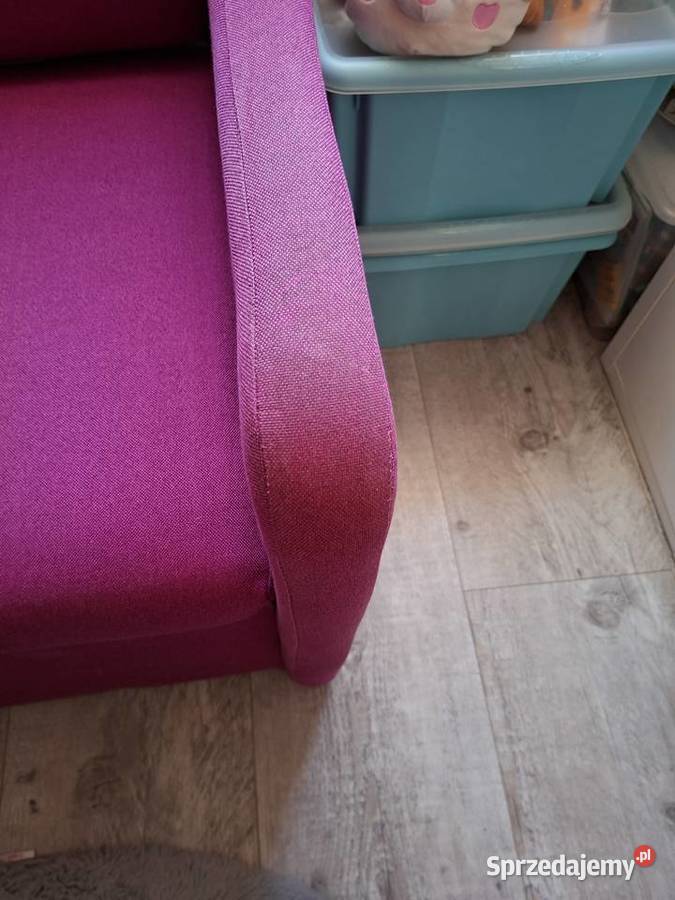 Sofa mikra abra Ruda