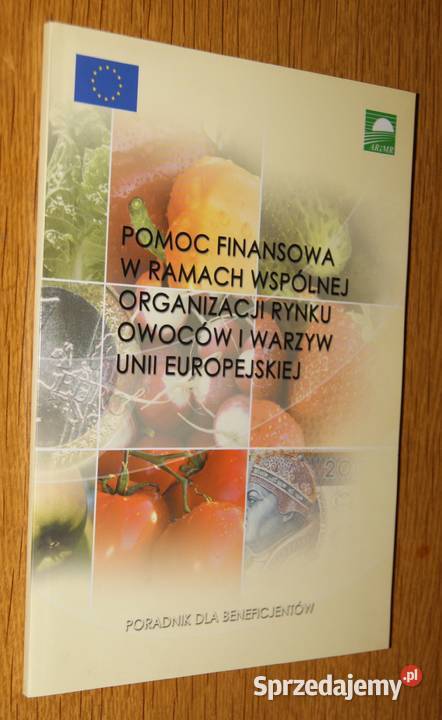 Pomoc finansowa w ramach wspólnej organizacji lubelskie Parczew