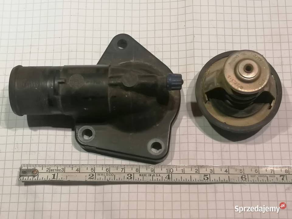 obudowa termostatu 20HDI 9633700080 Części montażowe Piotrków Trybunalski
