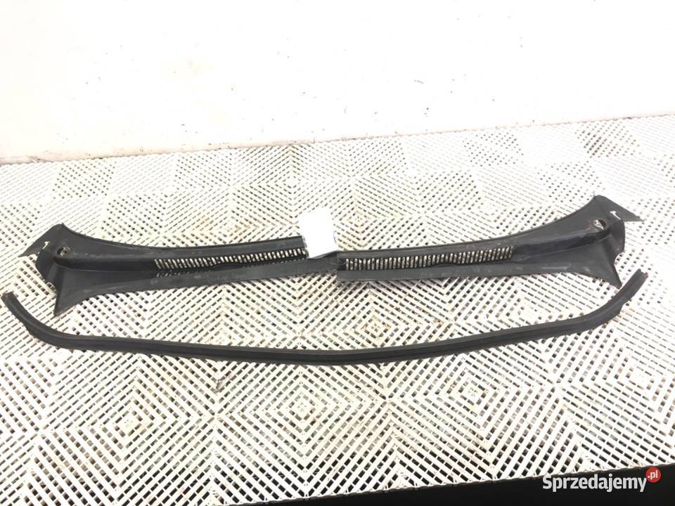 PODSZYBIE VW GOLF PLUS V 5M0819404B Hatchback