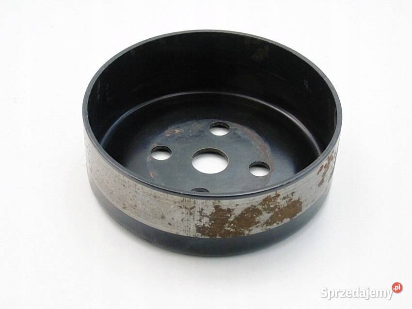 Koło pompy wody 14 16 16v Fiesta Fusion Mazda 2 Pozostałe