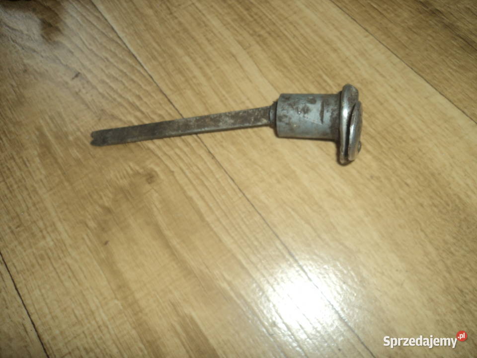 Warszawa Żuk Nysa wkładka zamka bez kluczyka osobowe Nowy Sącz sprzedam