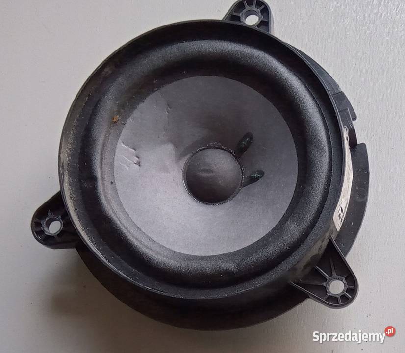 GŁOŚNIK INFINITI QX56 20042010 Nowy Tomyśl