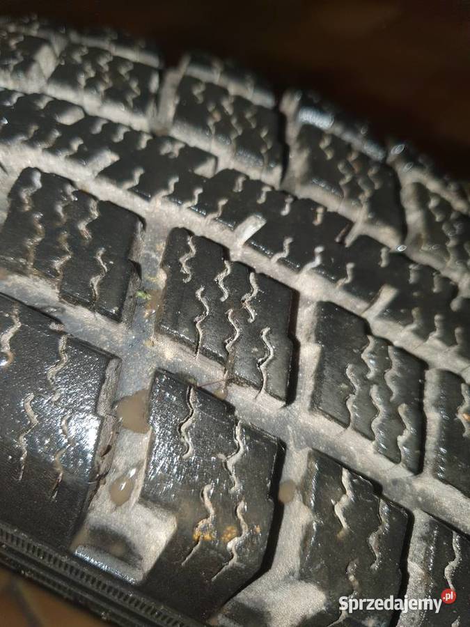 Opony 13580R12 Maluch Dobrzejewice