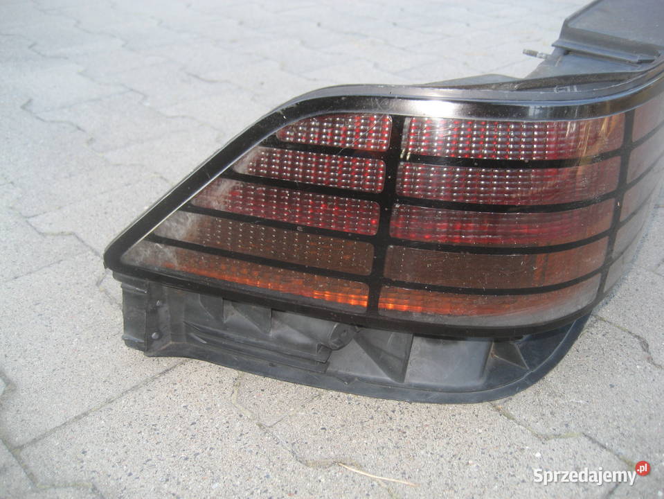 ford probe i lift 9192r lampa tył lewa stanley