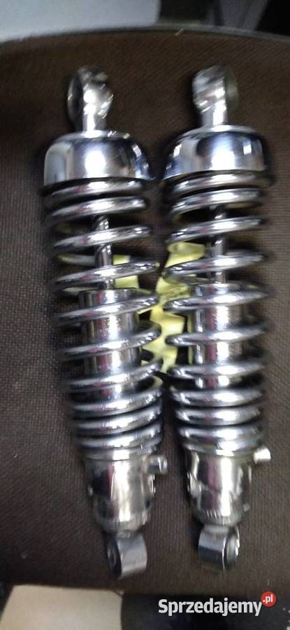 Amortyzator Yamaha VIrago XV 700750 Jawiszowice sprzedam