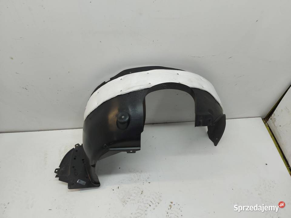 Cherry Jaecoo 7 PHEV 2025r Nadkole przód prawe