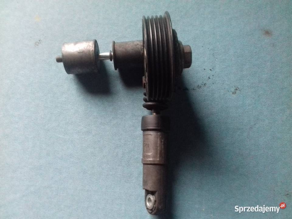 Napinacz paska PK rolka VW Passat B5 Audi A4 A6 osobowe
