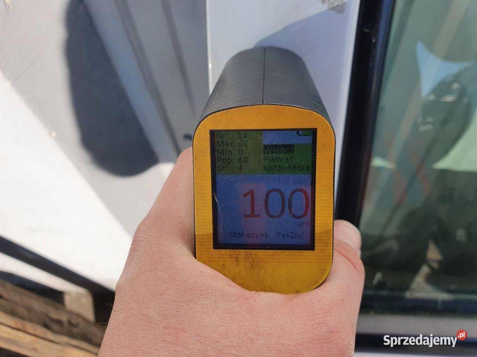 DRZWI PRAWE PRZÓD GMC YUKON XL ESCALADE Pozostałe Lipno