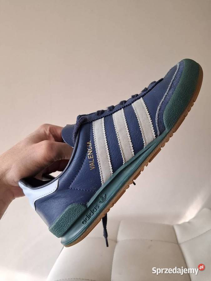 Adidas Valencia City Series buty męskie 40 Sportowe