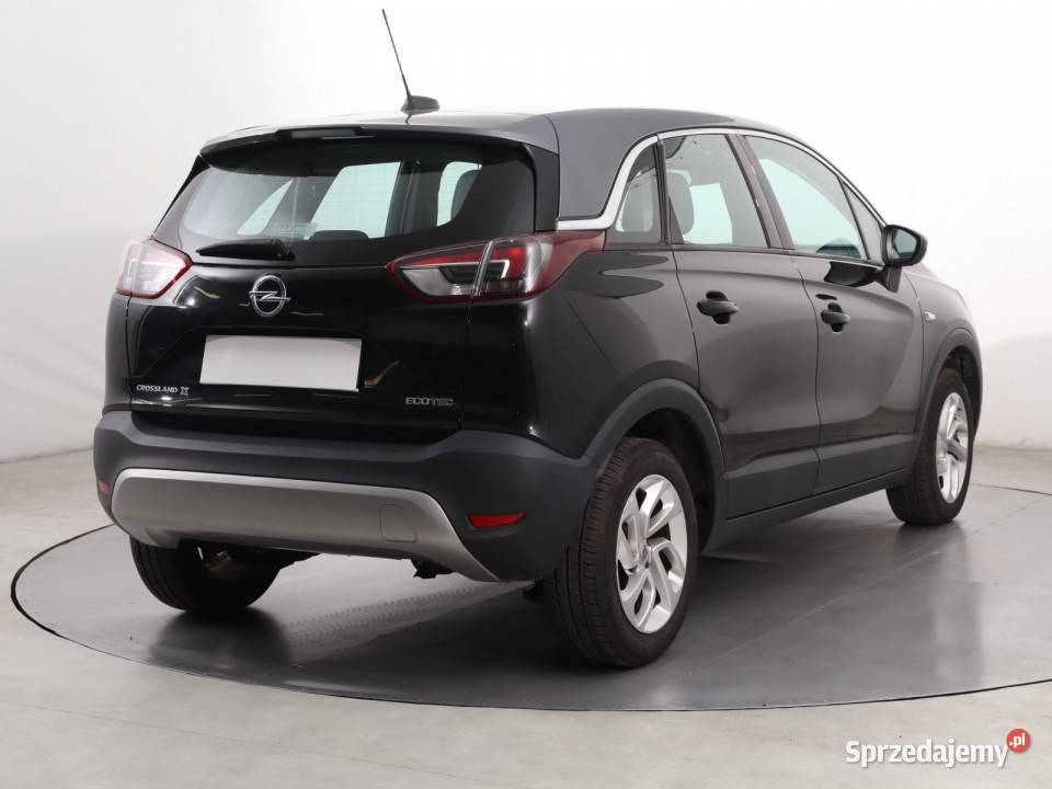Opel Crossland 12 Turbo elektryczne szyby Crossland Katowice