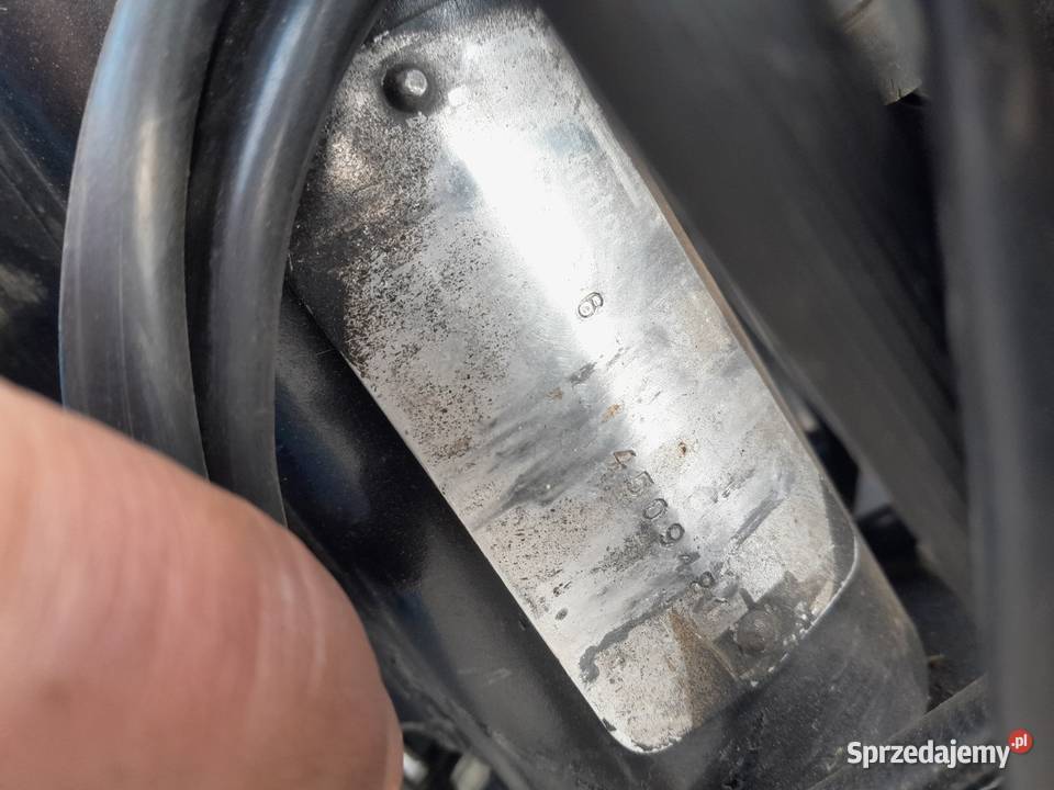 Mz etz 125 świętokrzyskie Mirzec sprzedam