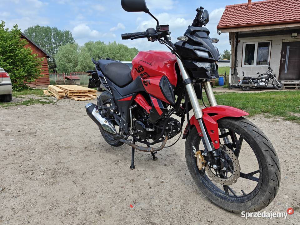 Junak 906 Gołębiewko
