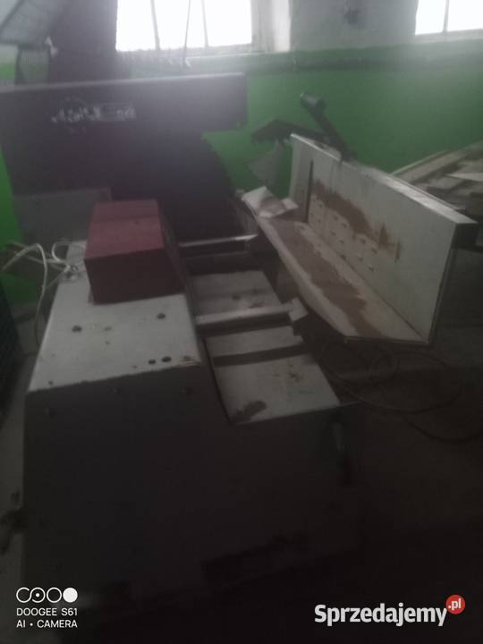 Łuparka piłołuparka