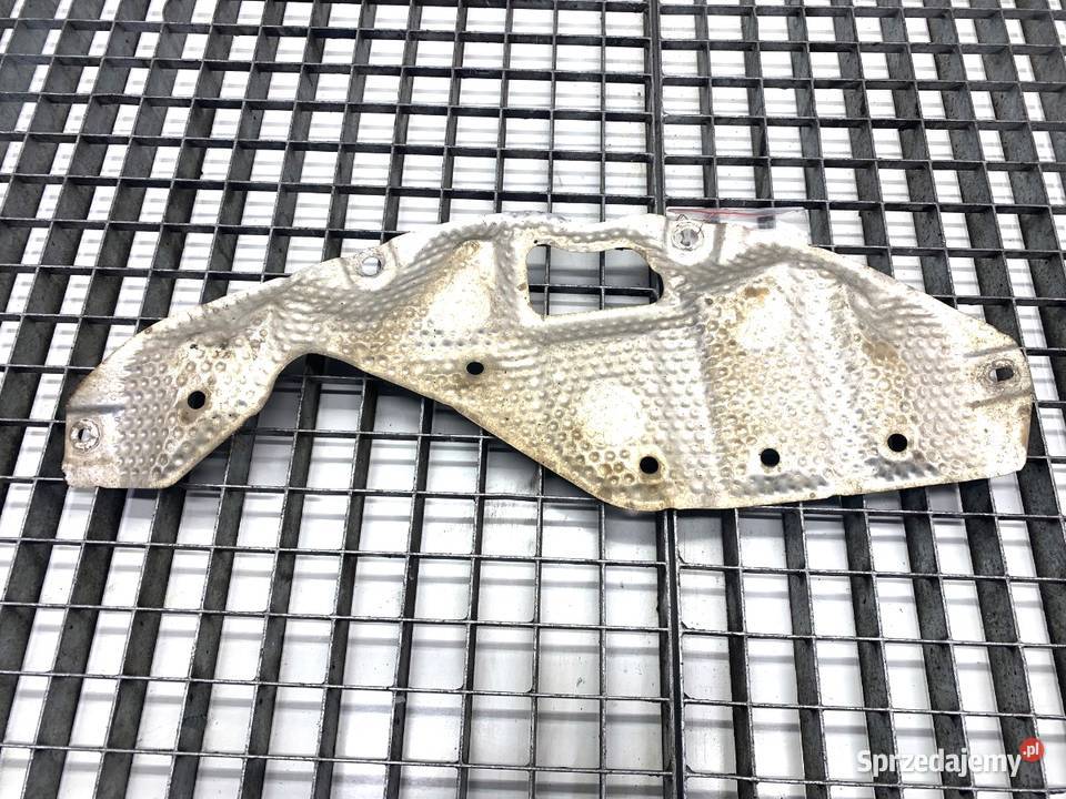 OSŁONA TERMICZNA LEXUS CT podkarpackie