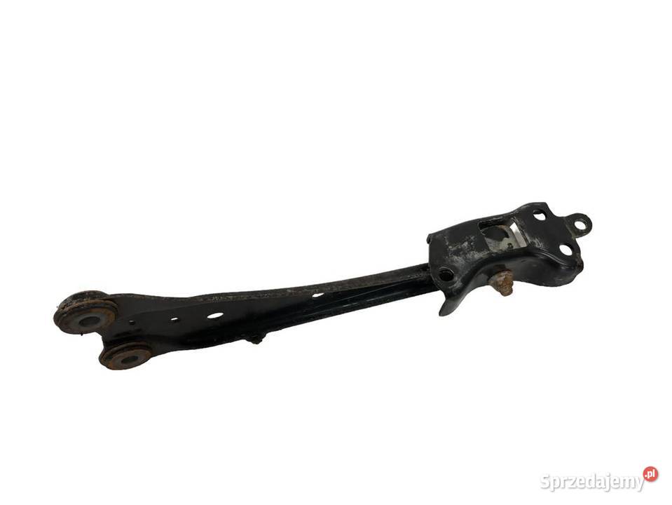 TOYOTA RAV4 III XA30 LIFT 22 D4D 150 2011R 4WD