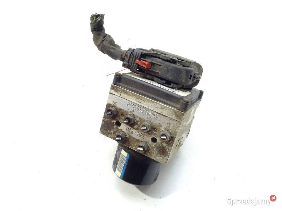 POMPA ABS VW PASSAT B6 3C0614109AJ 14 150 0511 sprzedam