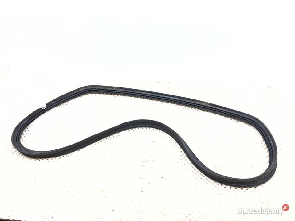 USZCZELKA KLAPY BAGAŻNIKA BMW F39 Crossover sprzedam