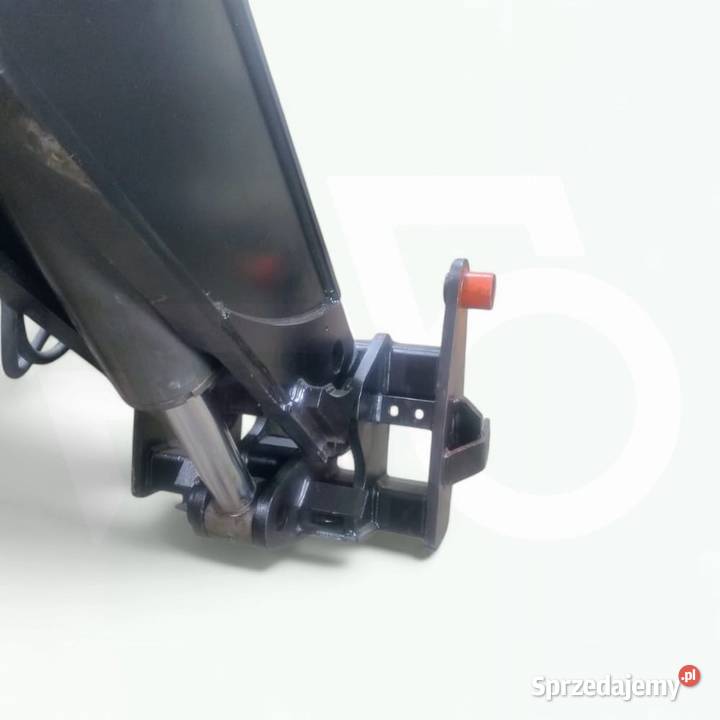 Maszt Ramię kompletne Holland LM 732 Wilkowo