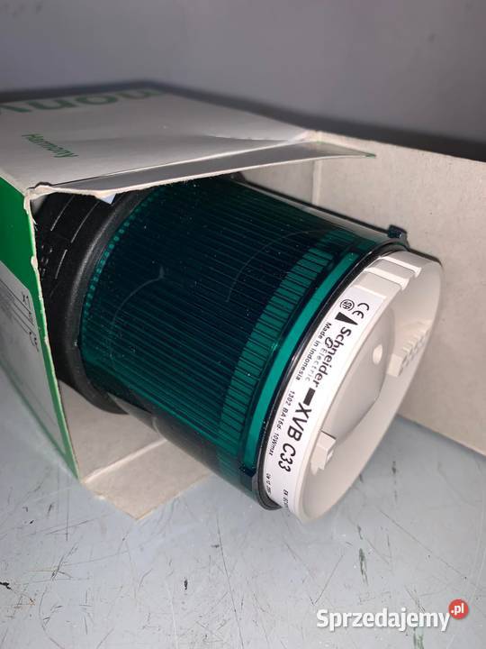 Schneider Electric XVB C33 Element świetlny Warszawa