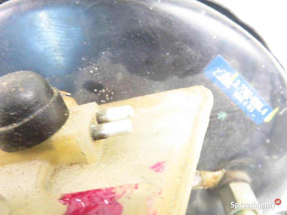 SERWO MERCEDESBENZ W124 250 D 3776203014 osobowe