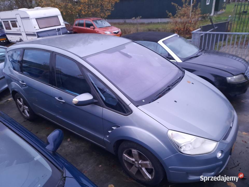 S 7osob 20b Rok produkcji 2008