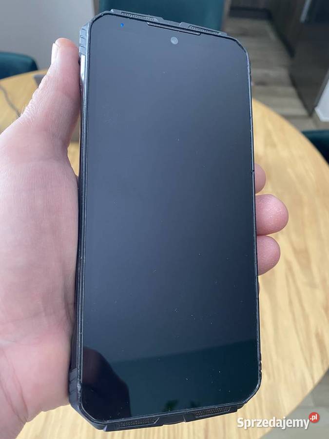 DOOGEE V MAX PLUS używany 512/16 GB