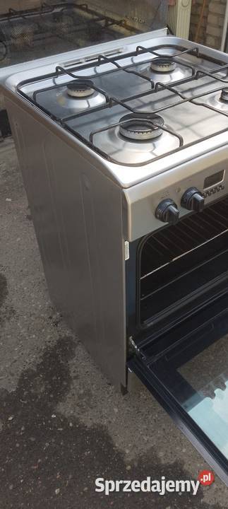 Kuchnia gazowa INDESIT 60 Płock sprzedam