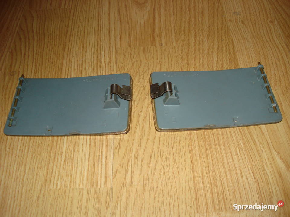 Zaślepki blendy odblaskowe do VW Golf 3 Gdynia sprzedam