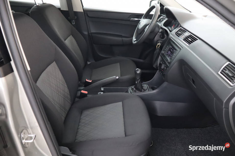 Seat Toledo 12 TSI czujnik parkowania śląskie Zabrze
