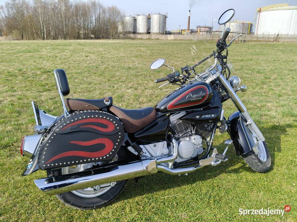 Hyosung Aqilla Hyosung Jasło