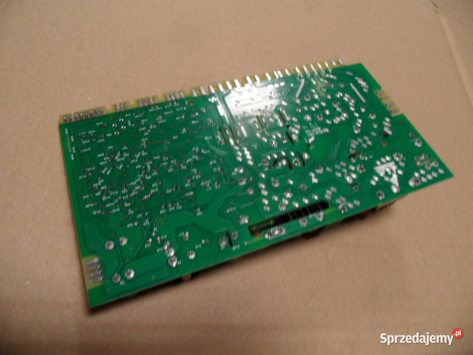 sterownik pralki electrolux EWT1266ELW Części i Akcesoria Radlin sprzedam