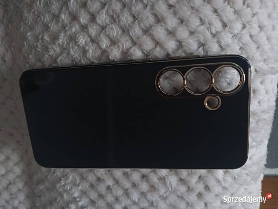 Etui na telefon Samsung S24 warmińsko-mazurskie Działdowo