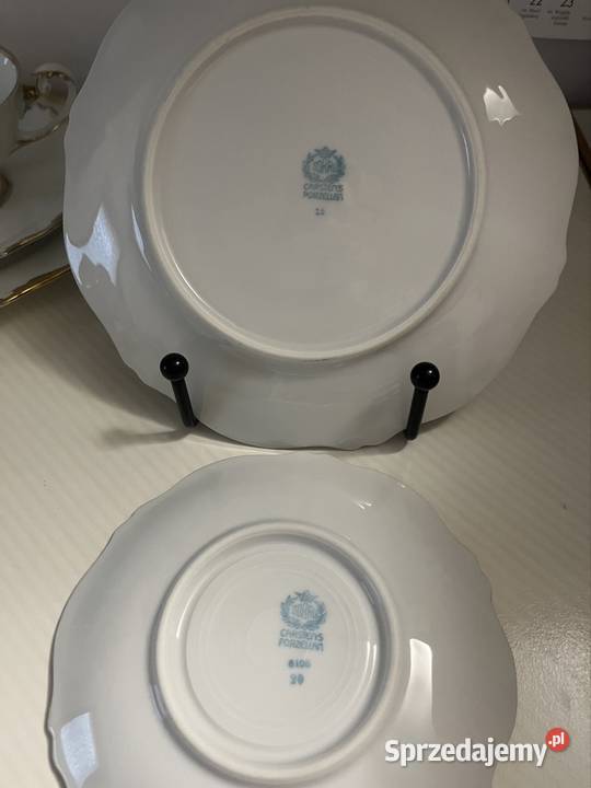 Sorau serwis do kawy sprzedam