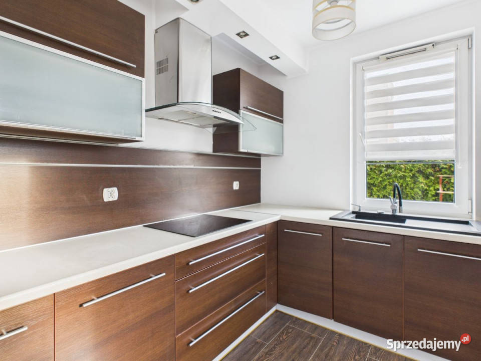 Mieszkanie Wejherowo 691 metrów 3 pokojowe parter