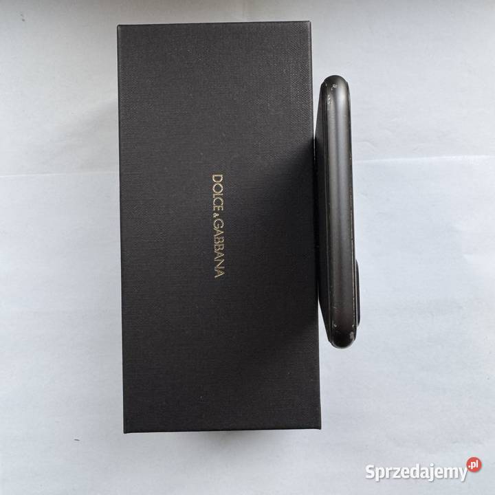 iPhone 8 Plus 64GB Space Gray iCloud Uszkodzony