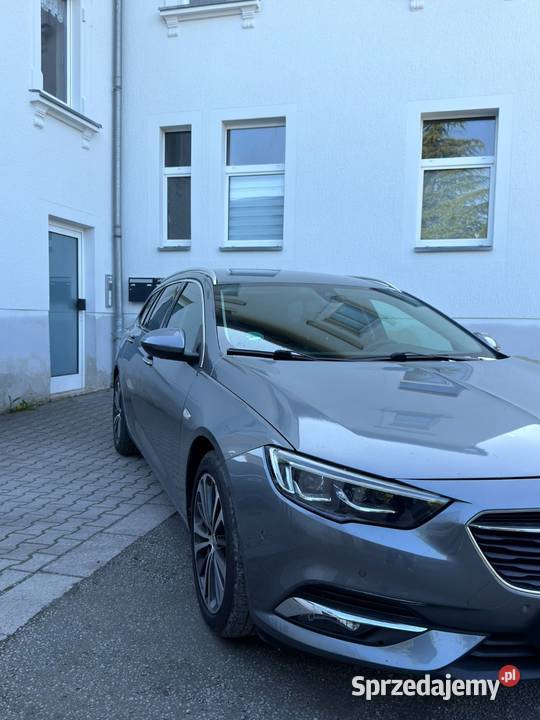 Opel Insignia 157 aluminiowe felgi Insignia Bolesławiec sprzedam