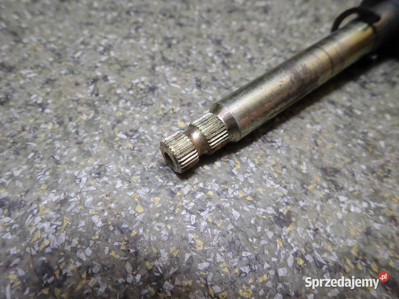 WAŁEK ZMIANY BIEGÓW FREZ CAN AM DS 250 0514R Strzelce Krajeńskie