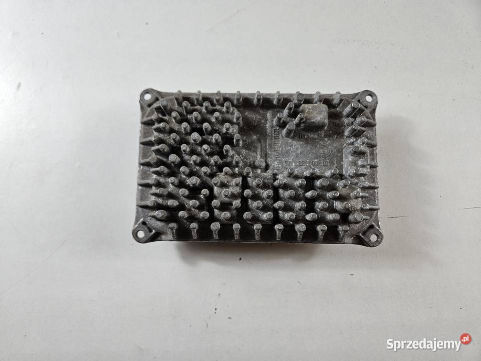 MERCEDES W247 MODUŁ PRZETWONICA ŚWIATEŁ LED Przetwornice Międzychód