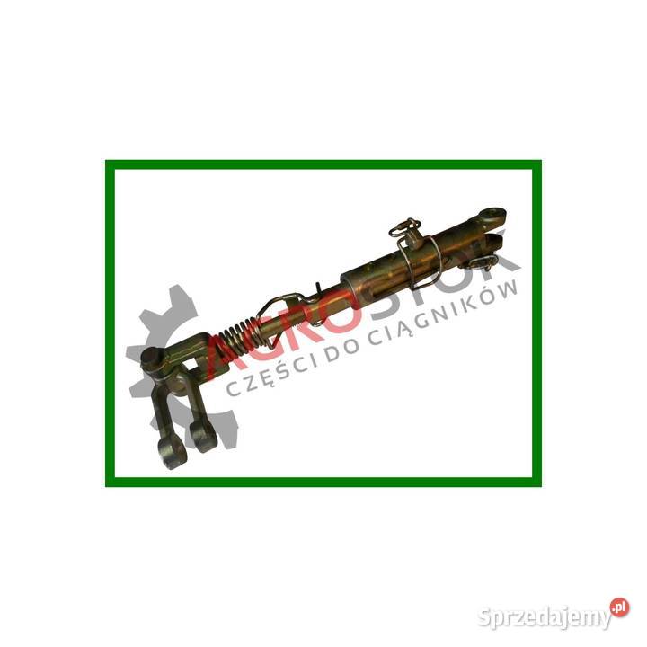 Ściągacz teleskopowy odciąg mtz belarus lubelskie Parczew